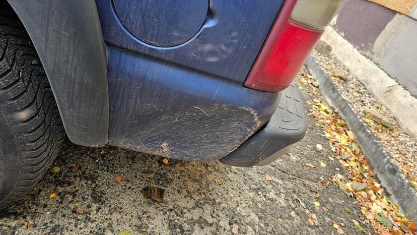 Chevrolet Tahoe 2004 5,3 Vortec