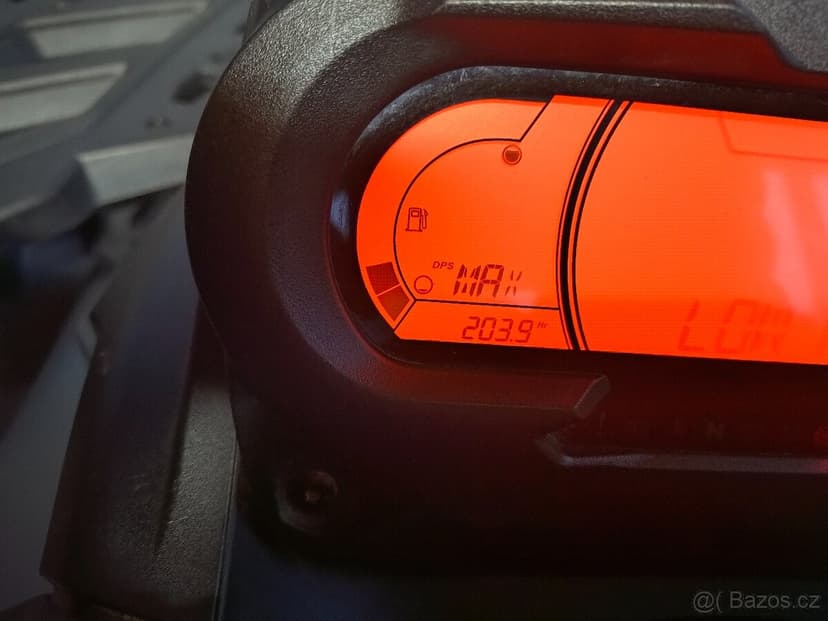 Can am Outlander Xtp Max 1000R