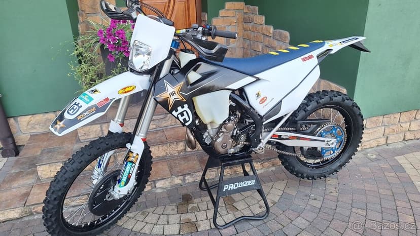 Husqvarna fc 350 2022