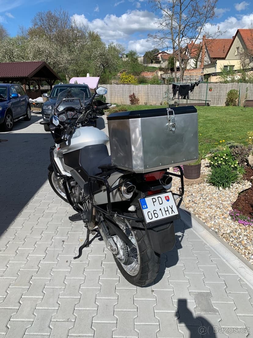 vymením Aprilu Caponord ETV 1000