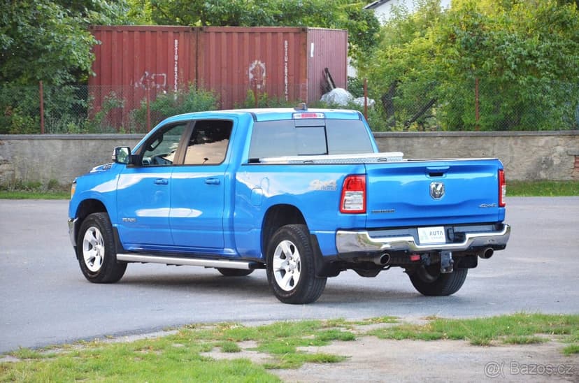 Dodge RAM 1500 Big Horn