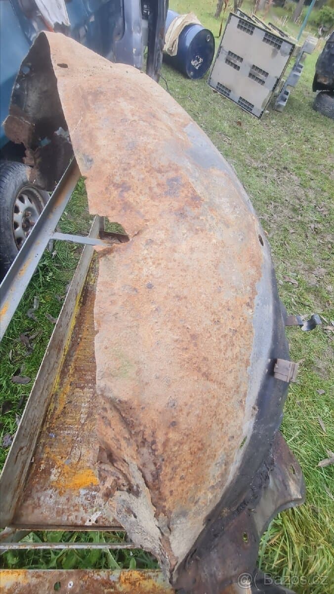 Toyota land cruiser 70,73 lj