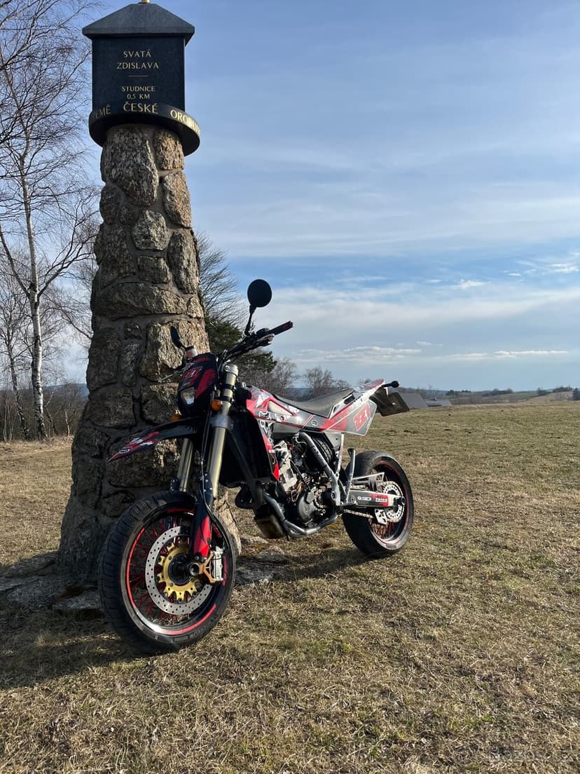 Husqvarna 510