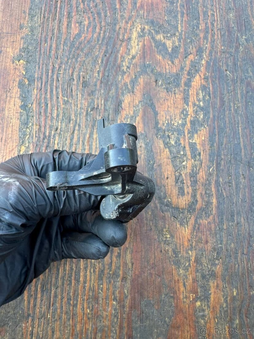 Sací hrdlo vstřikování potrubí ktm husqvarna husaberg sxf