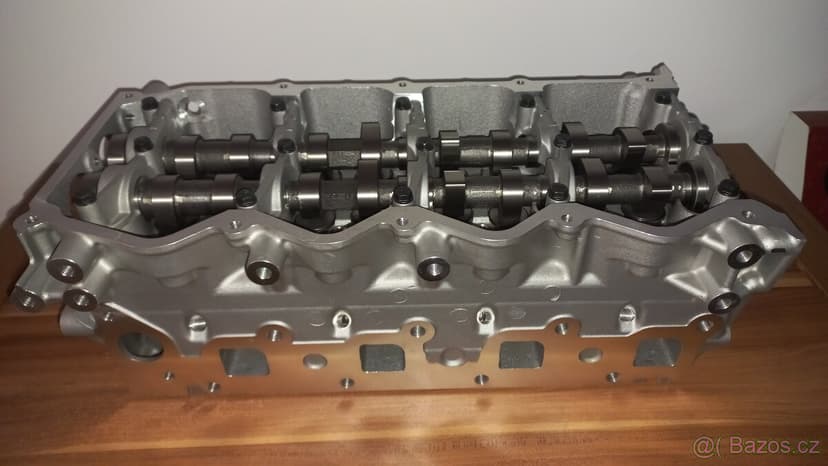 Nissan navara,patfinder Hlava motoru YD25-R51