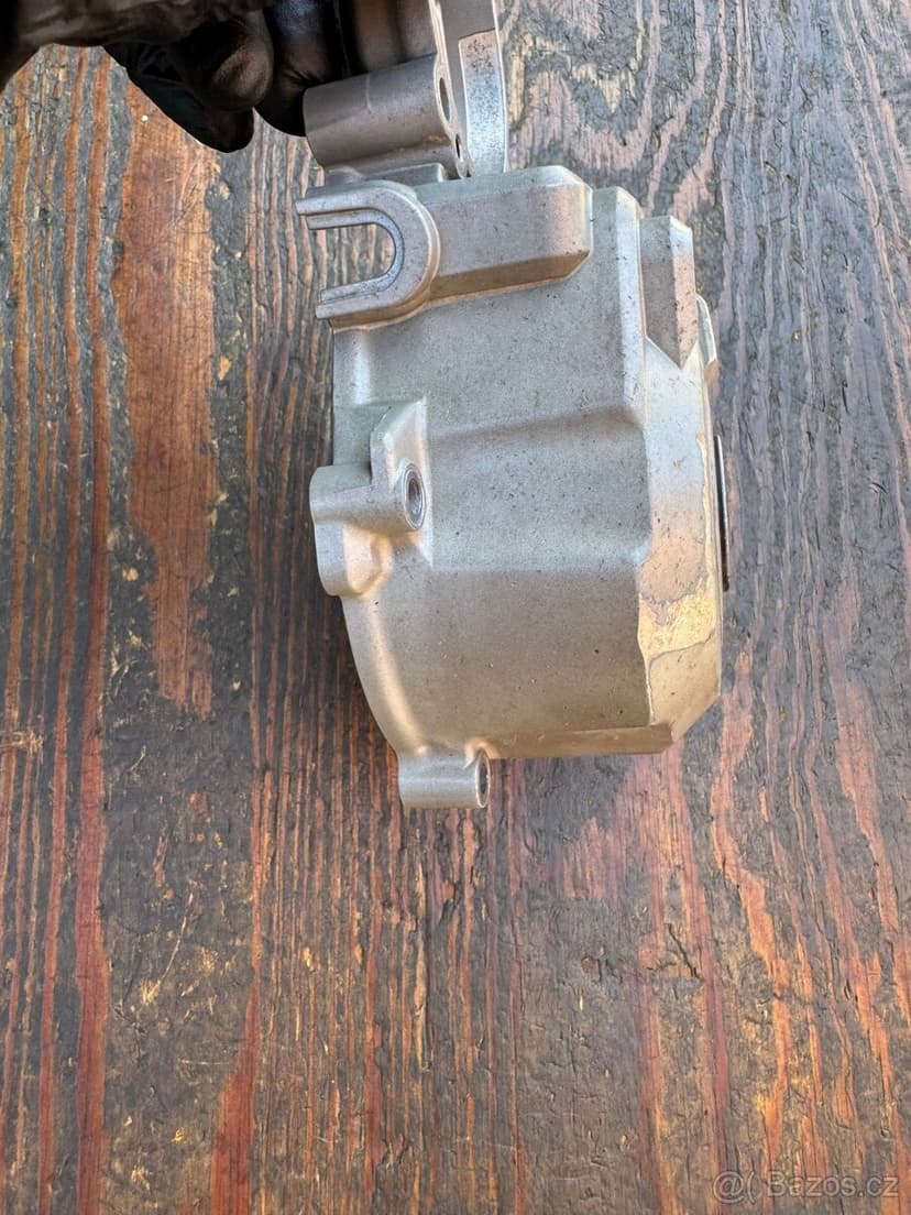 Kryt magneto statoru víko vinutí ktm sxf 250 / 350 r 11-15