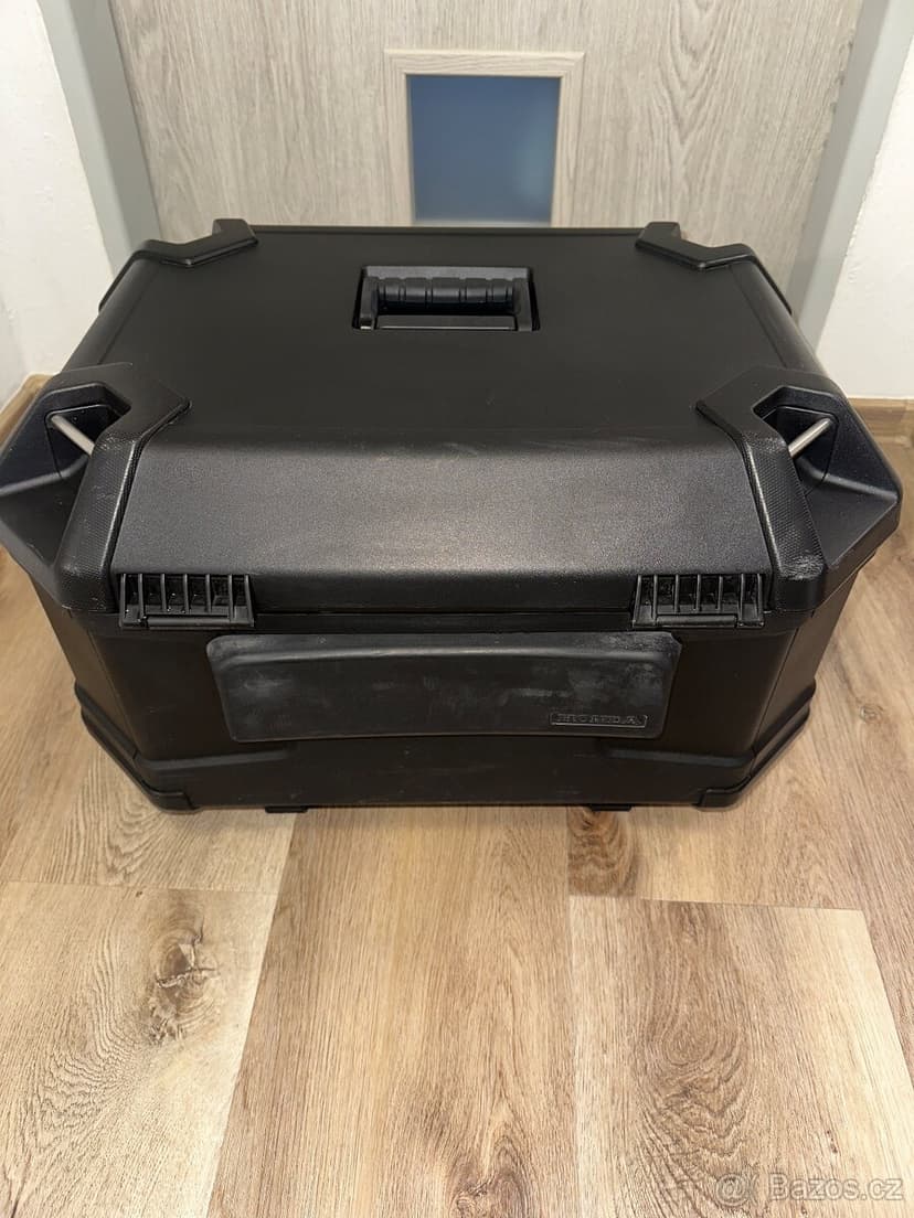 Honda CRF Africa  1100 Originál zadní kufr 58l