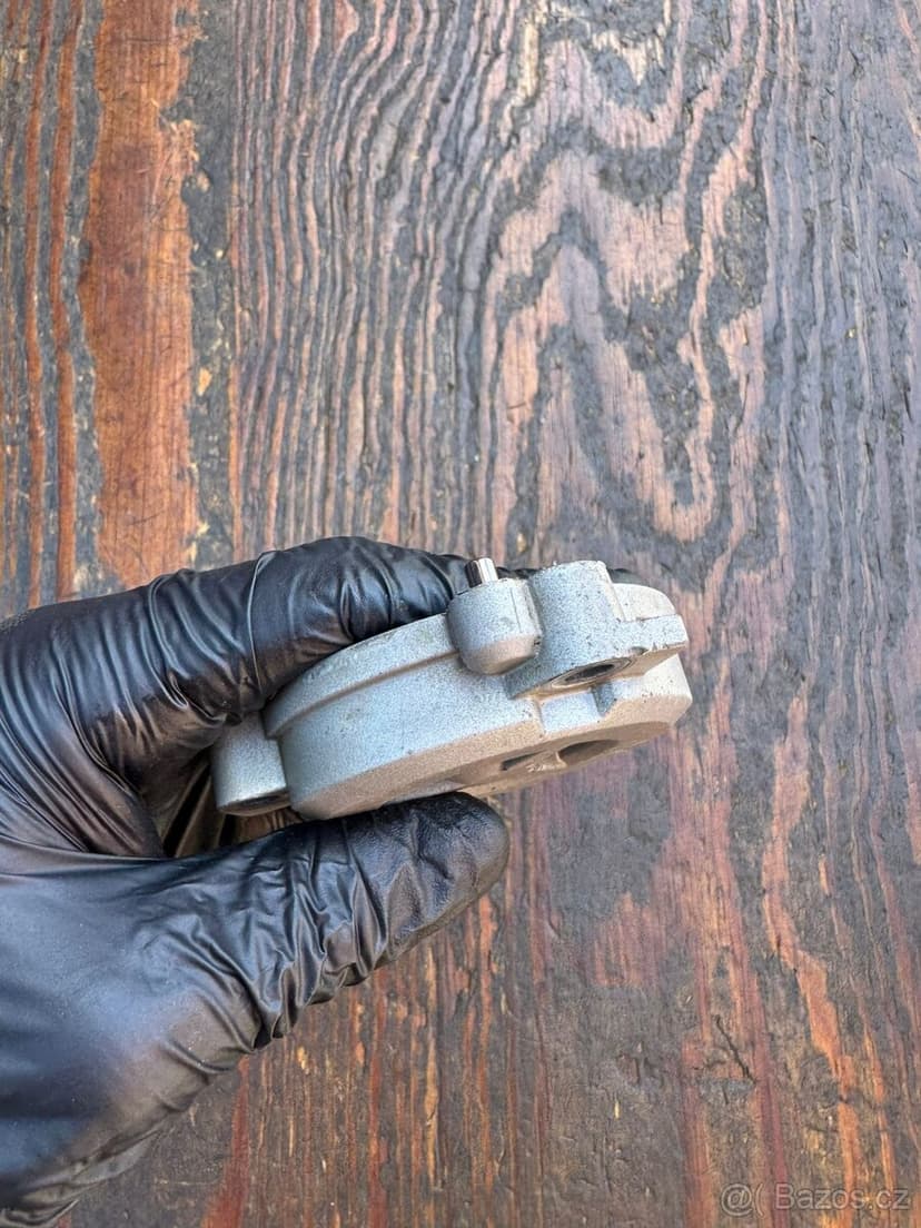 Kryt startovacího kola magneto ktm sxf 250 / 350 excf husabe