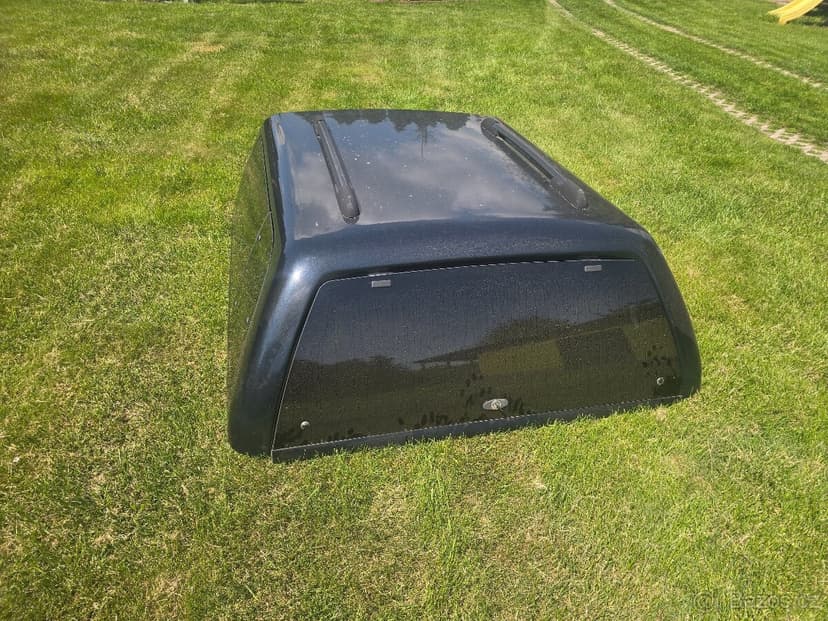 Hardtop na Toyota Hilux r.v.2003-2015