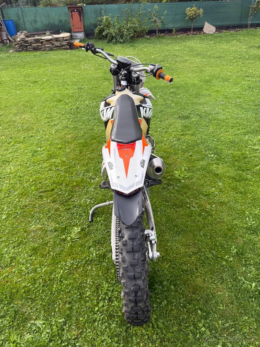 KTM 300 XC-W