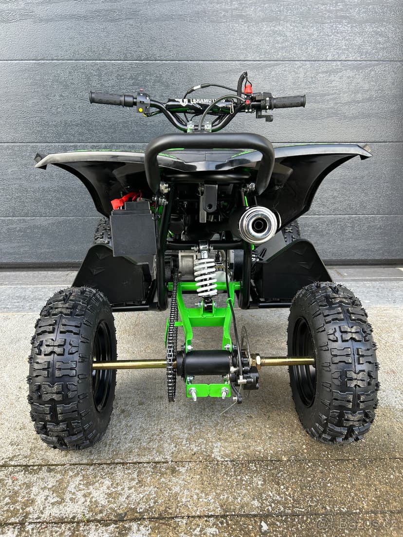 Dětská čtyřkolka Thor Mini 49cc