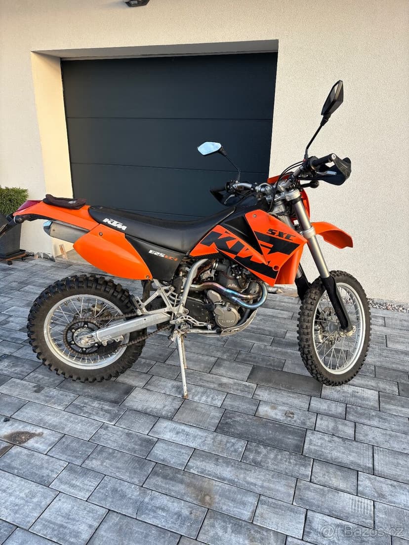 Ktm