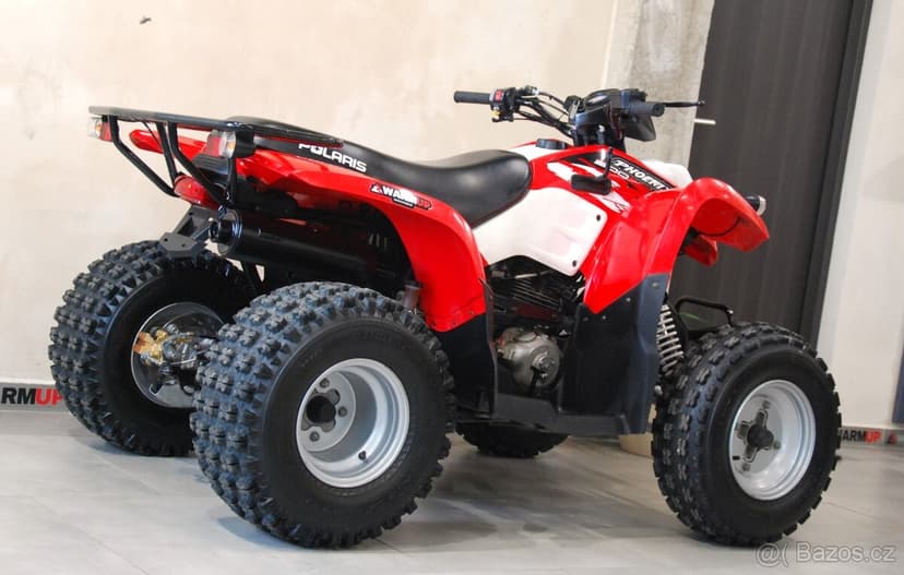 Polaris Phoenix 200