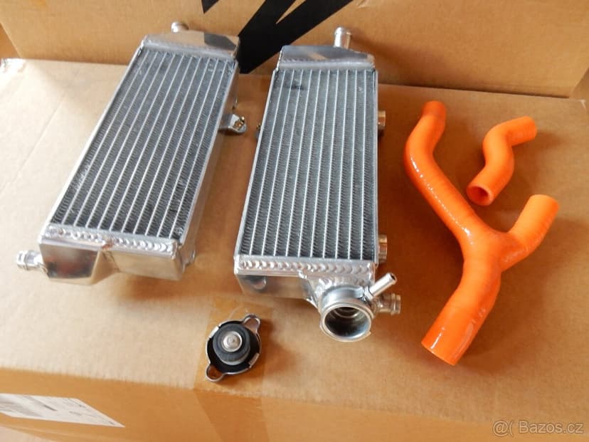 KTM 250 350 450 xc f sx f exc f