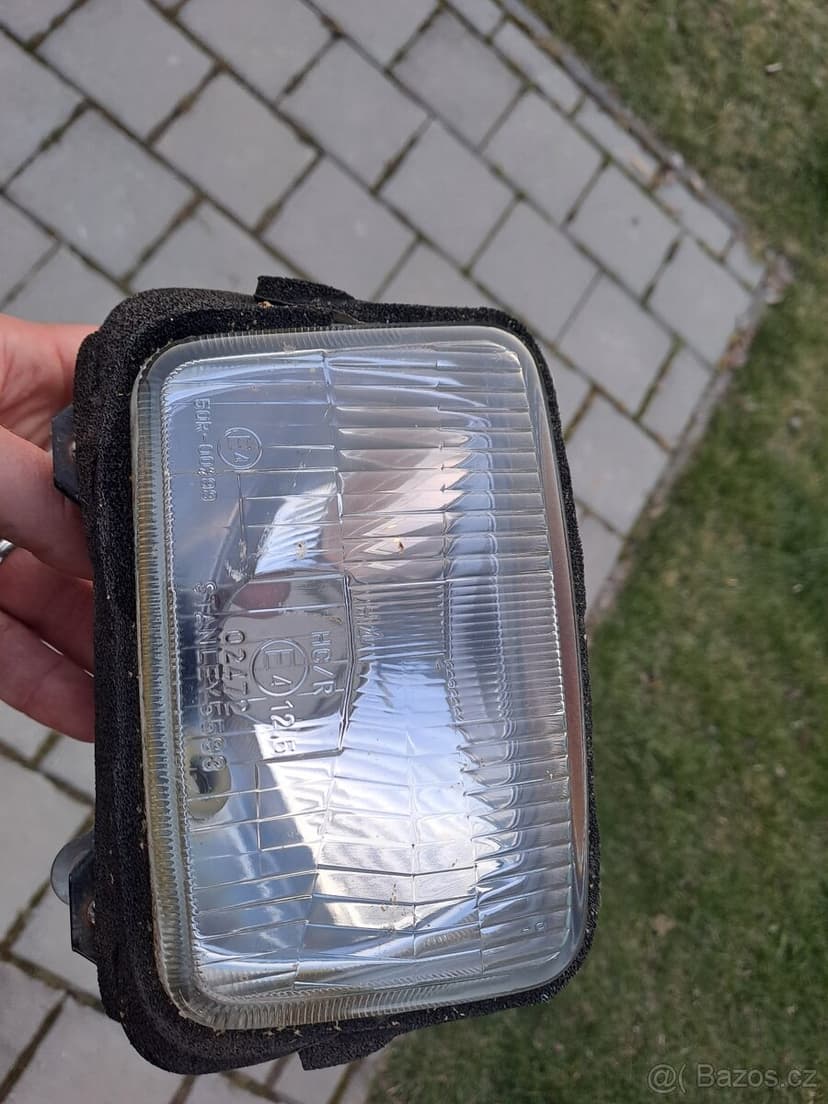 Suzuki DR-Z 400 díly