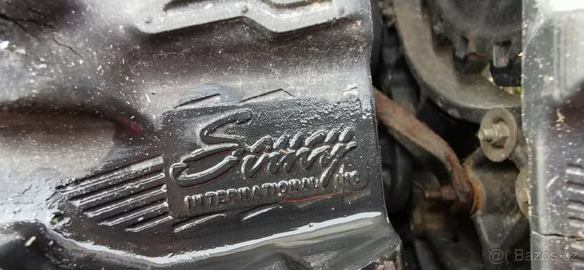 Snezne pásy pro POLARIS RANGER XP