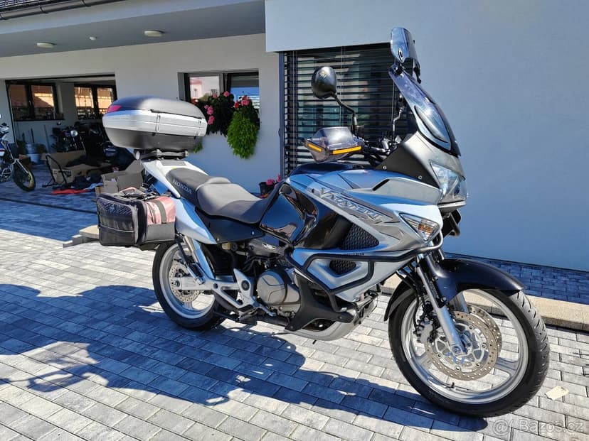 Honda xl 1000 Varadero