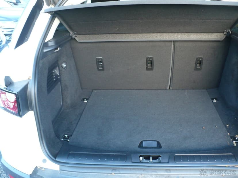 Land Rover Range Rover Evoque 2.2 D