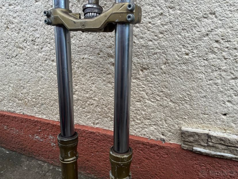 Marzocchi 41,7mm enduro veteran