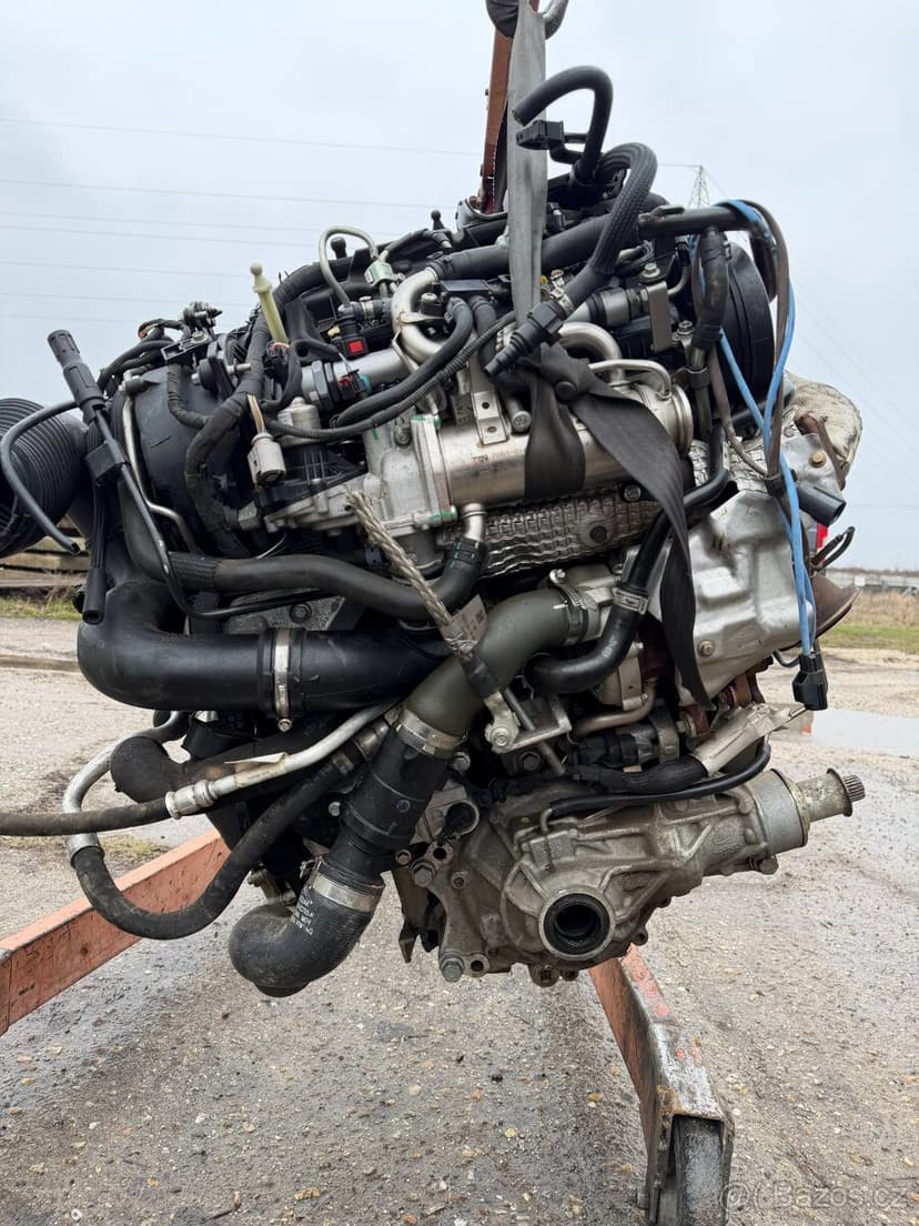 ---LAND ROVER RANGE ROVER 3.0 V6 BiTURBO VELAR DISCOVERY V--