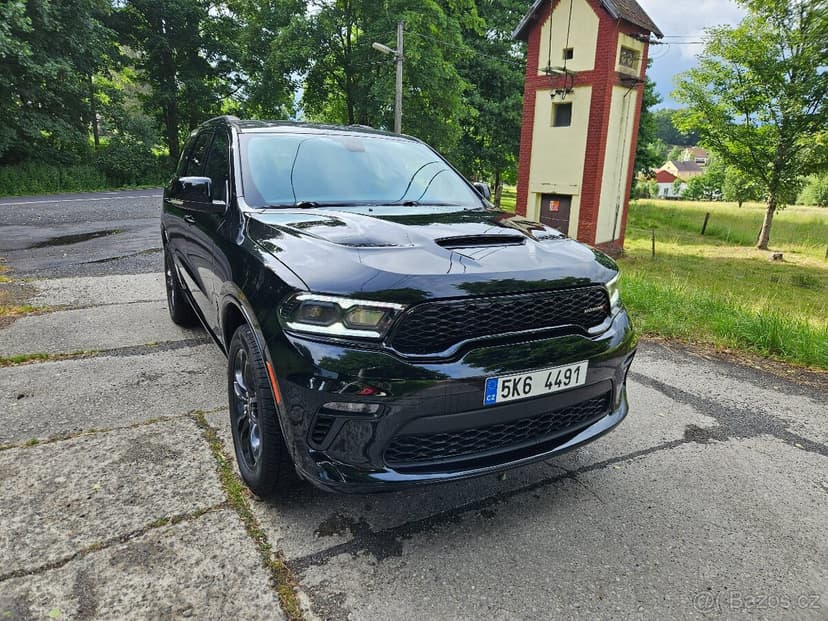 Dodge Durango GT 3.6 V6 r.v.2021