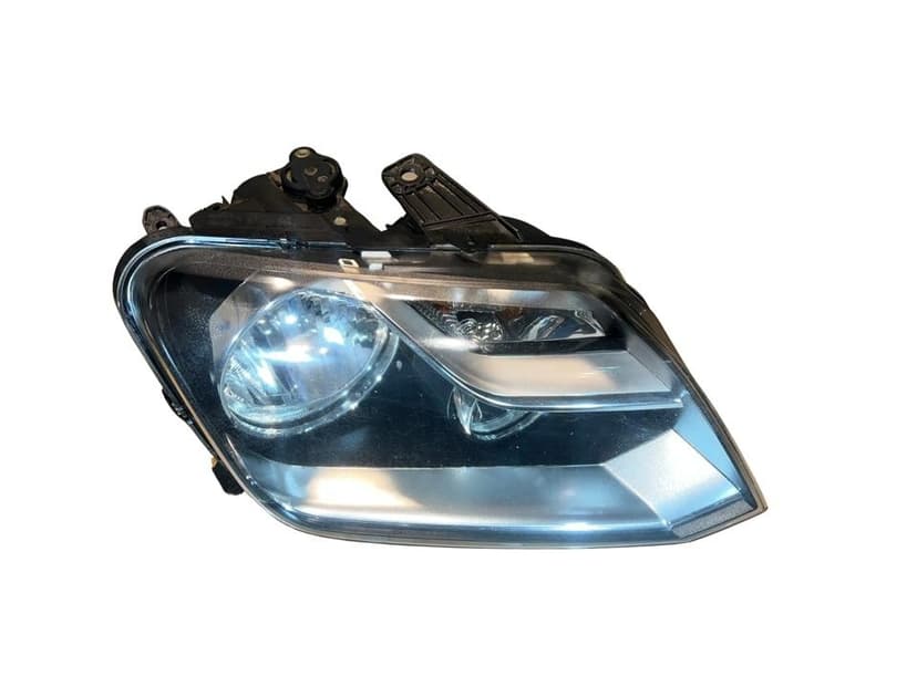Levý a pravý halogen 2H1941015AA 2H1941016M VW Amarok 2014