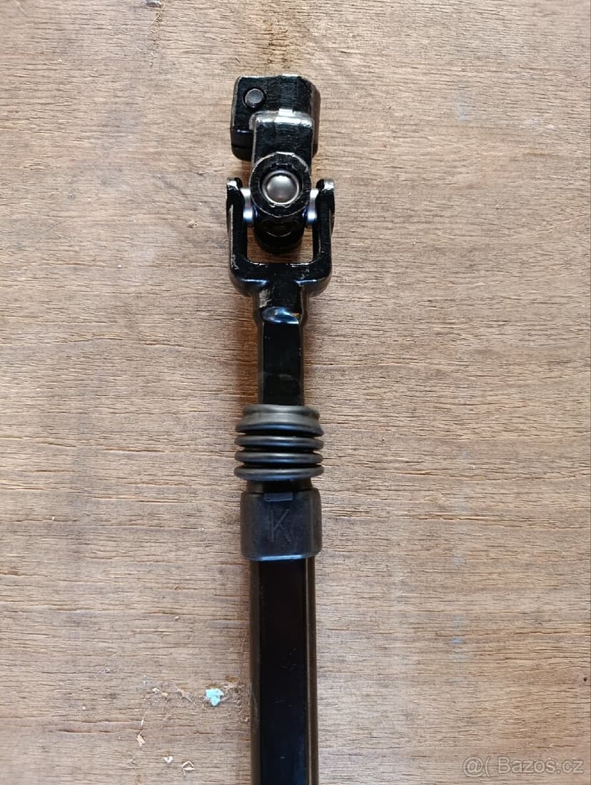 Tyč řízení Jeep Cherokee