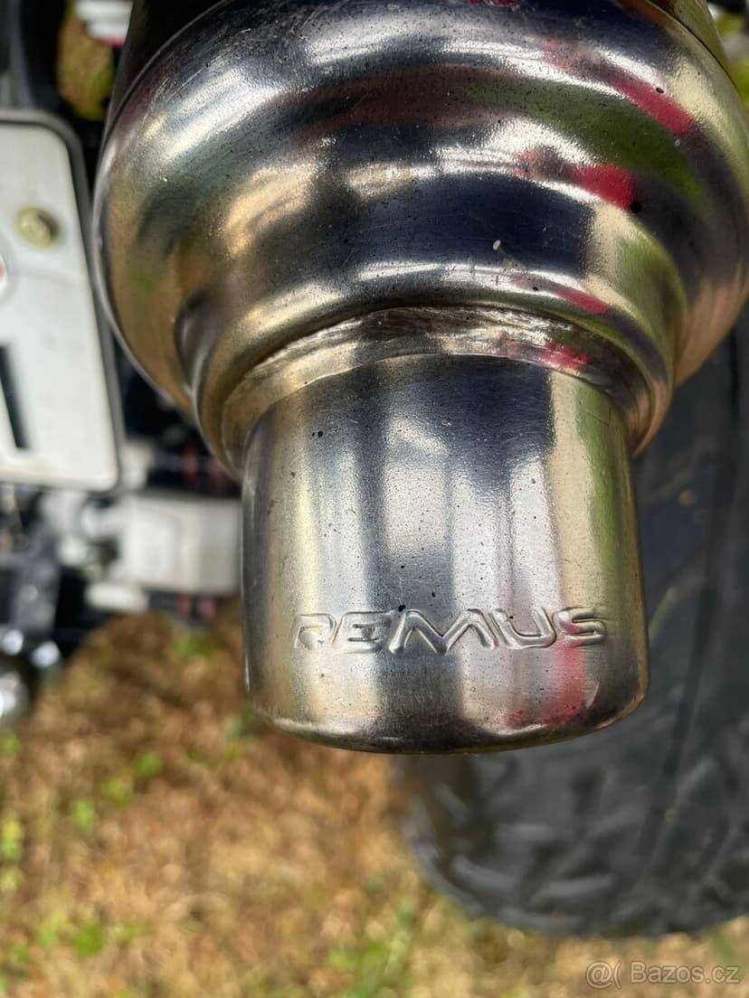 Čtyřkolka 250 Eagle Motors