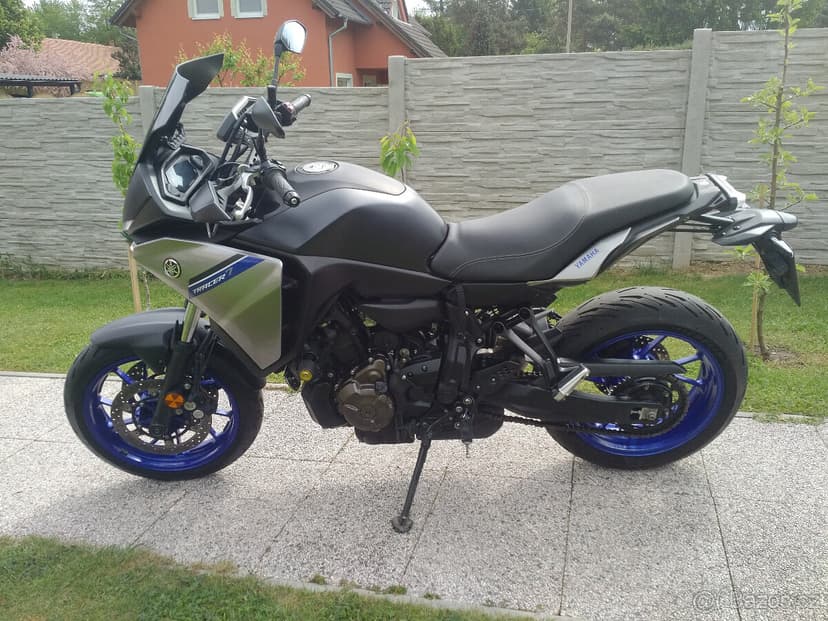 Yamaha Tracer 7 / 700