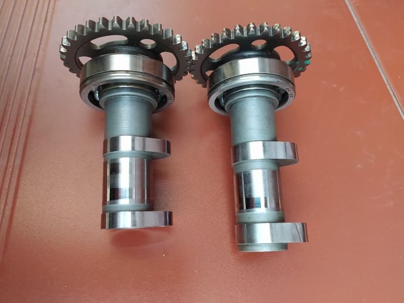 Vackova hridel Yamaha WR/YZF 250/426/450