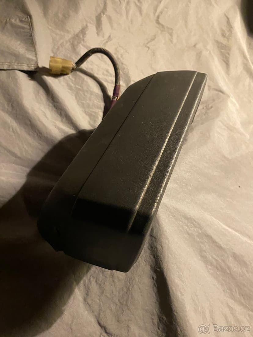 Land Cruiser LJ 70-73 Náklonoměr Altimetr