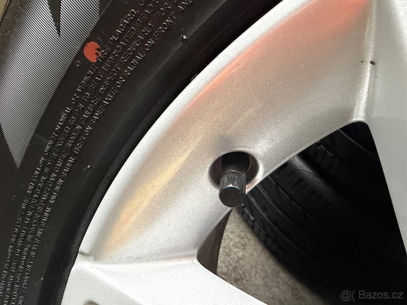 Zánovní universální sada č.0358 - Pirelli - 255/65/19