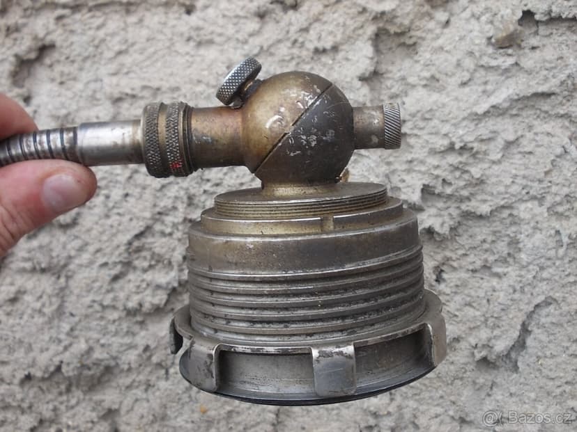 OTACKOMER BUDIK HODINY AUTO VETERAN VOJSKO ARMADA