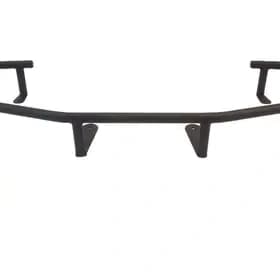 Nástavba zadního boxu na čtyřkolku