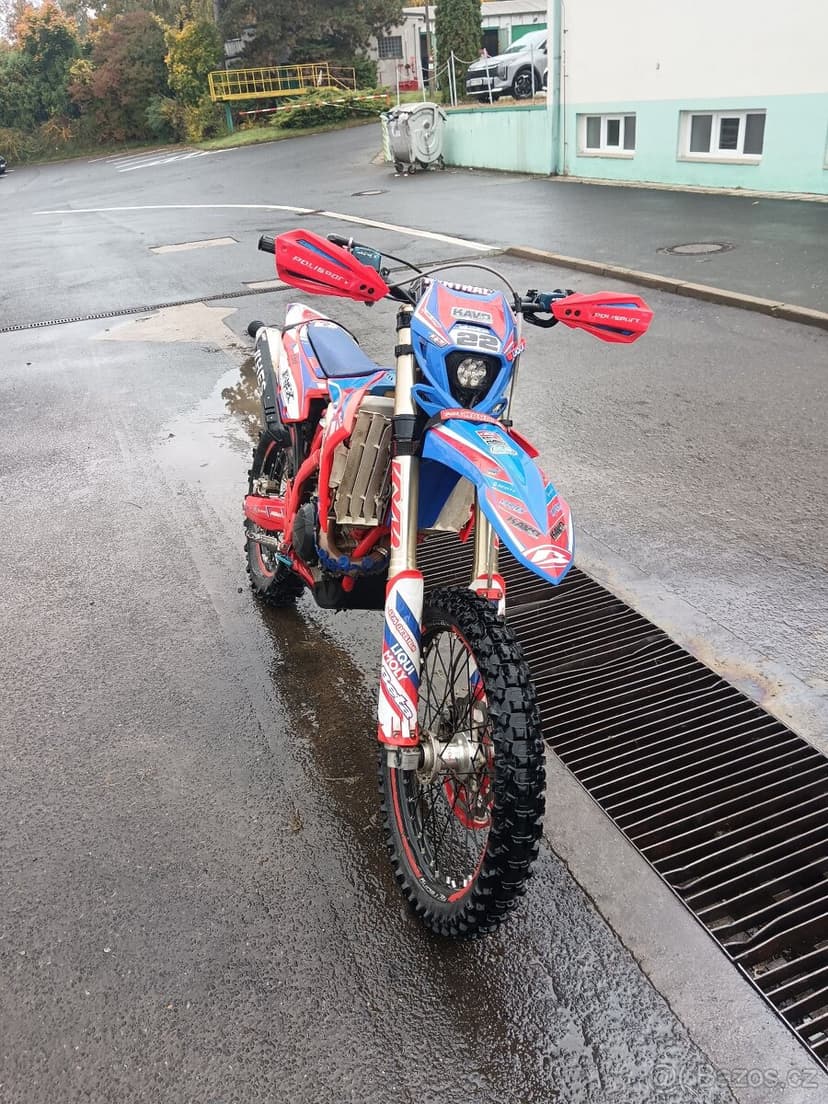 Beta racing 350 2020