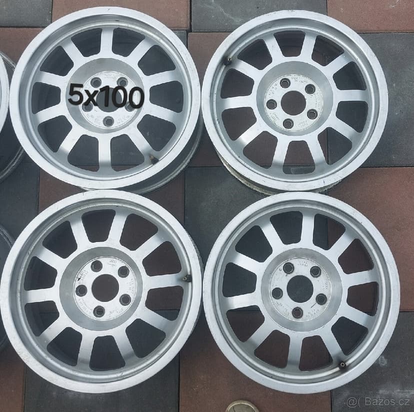 Autokros buggy 2wd 14 4x100