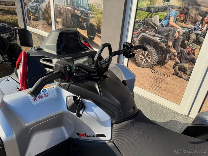 Can-Am Outlander X MR 1000R MY25 AKCE