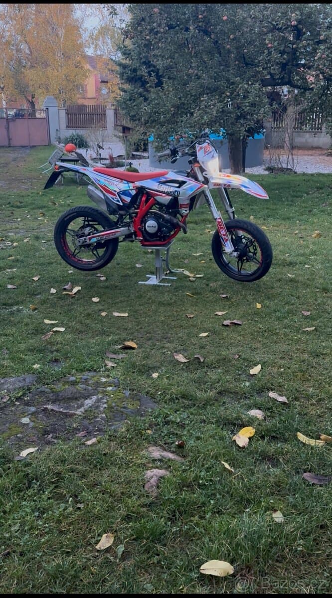 Beta rr 125