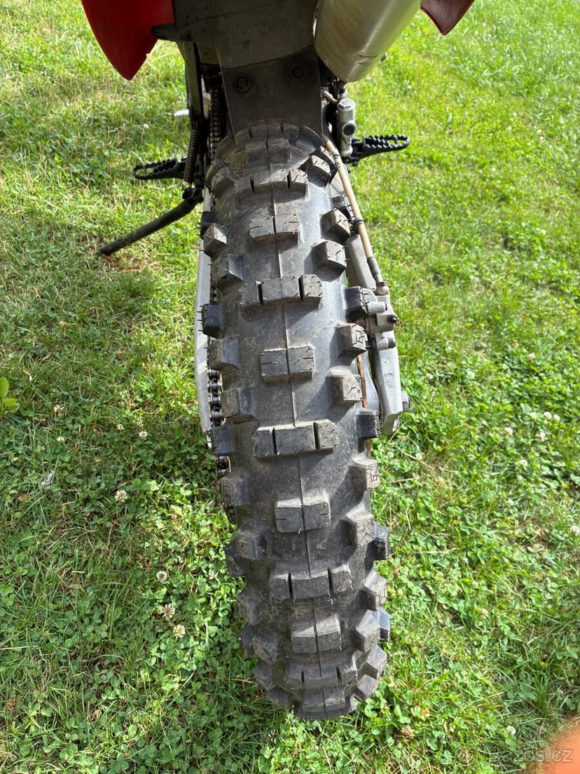 Beta RR 450 Racing Edition - prodám