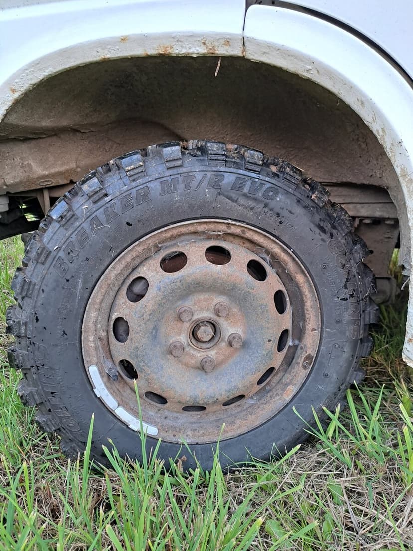 VW T4 Syncro 2.4D long dlouhá verze + vrak zdarma na ND