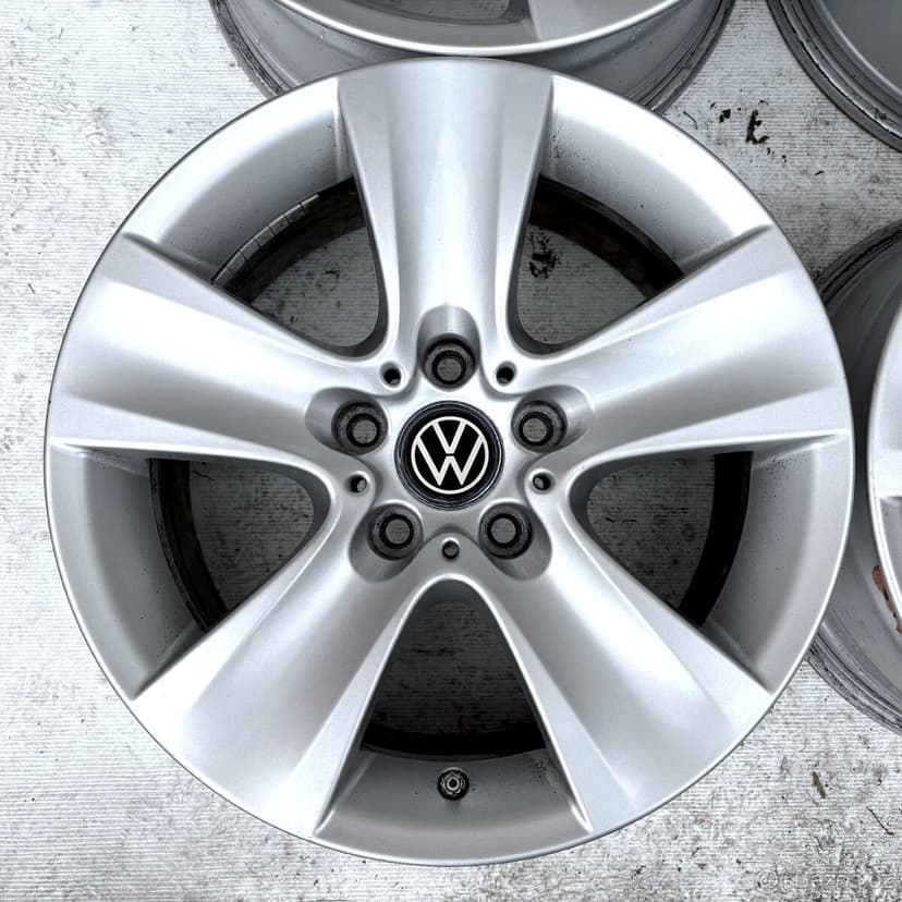 ALU VW T5 T6 MULTIVAN AMAROK 17" 5x120