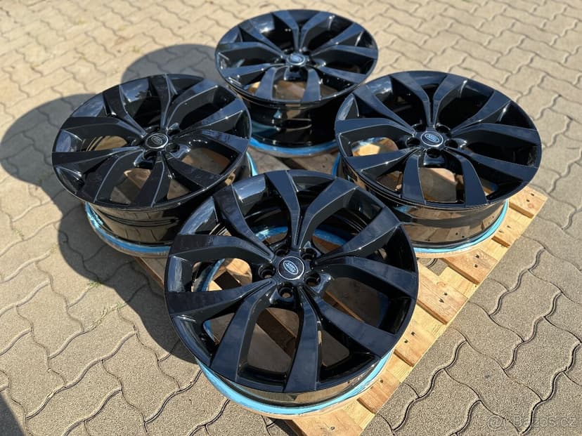 ✅ ®Originál Range Rover Evoque Discovery Sport ✅