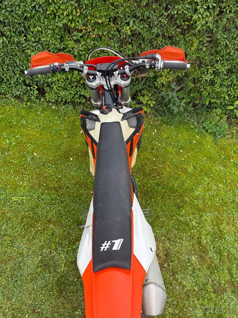 KTM 450 EXC-F