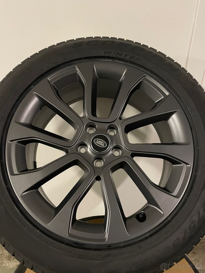 Top original zimni Range Rover Sport L460 L461 r21 275/50/21