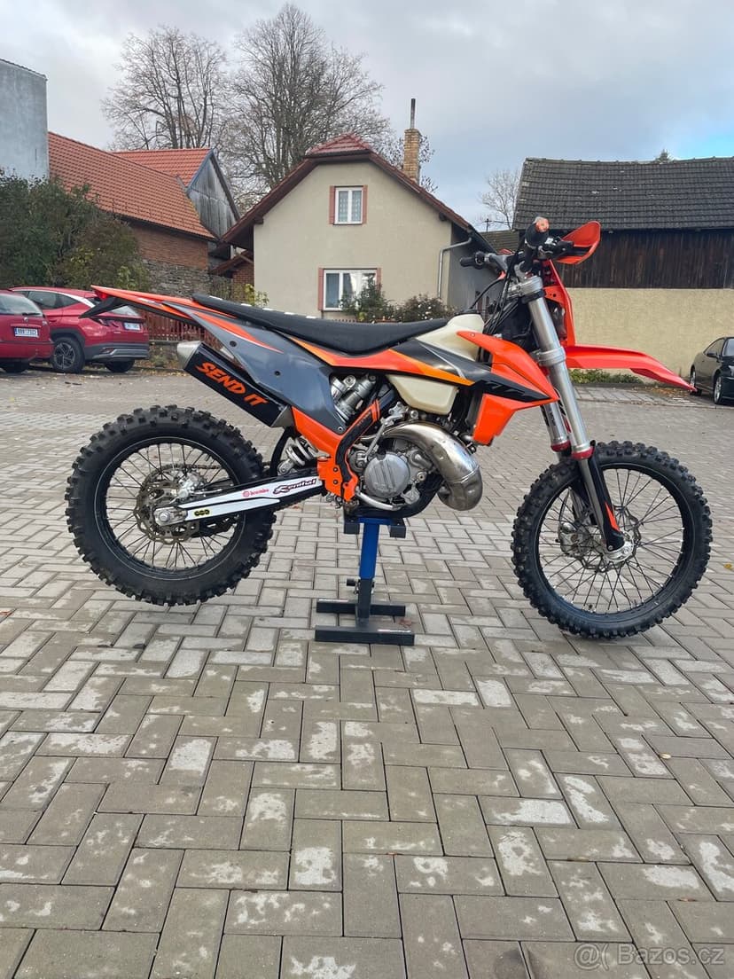 KTM XC-W 150 TPI