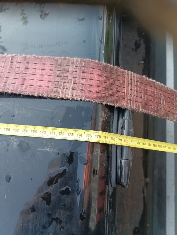 Víko , kryt korby ford f-150 výprodej výměna za delsi