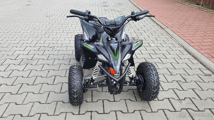 Dětská elektro čtyřkolka ATV MiniRaptor 1300W 48V.