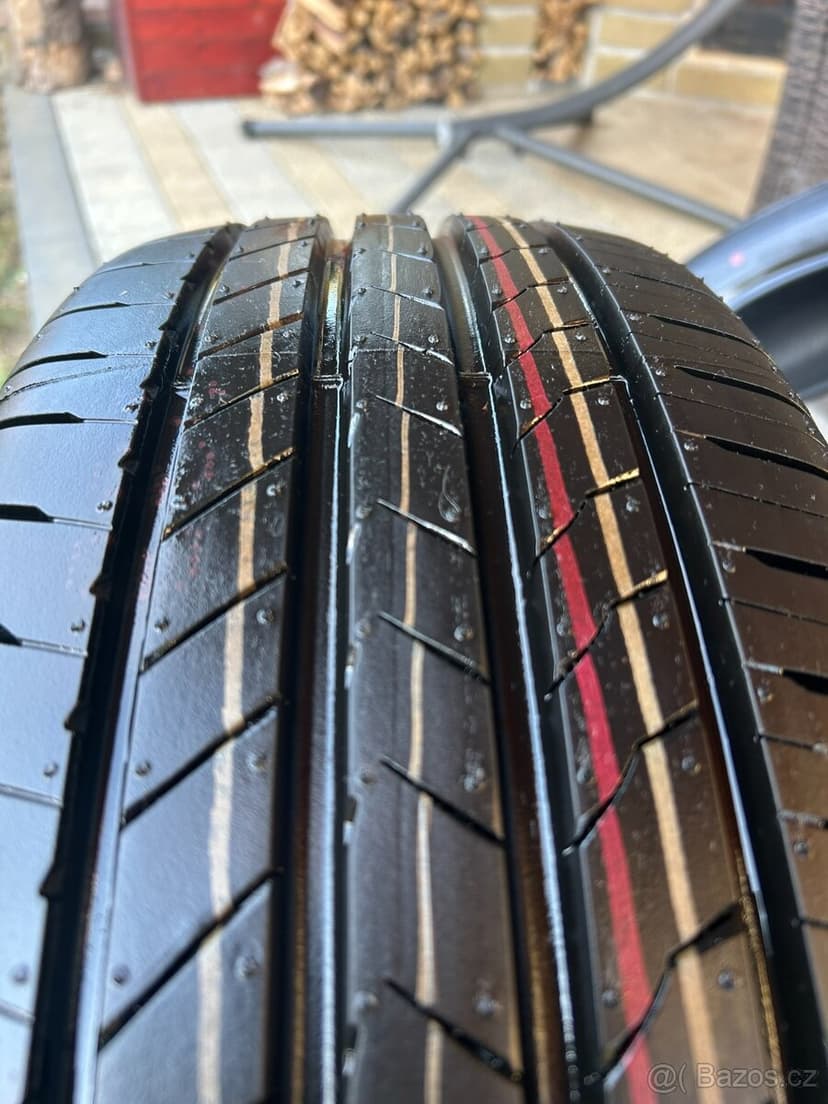 4x nové letní pneu 8mm Bridgestone Alenza 001 225/65 R17
