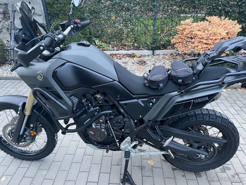Yamaha tenere 700