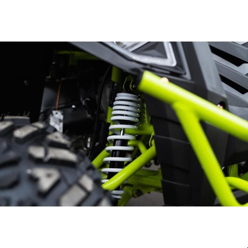 Čtyřkolka Leramotors RFZ 250, zelená